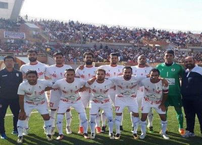 تیم فوتبال شهرداری همدان دربستر مرگ، چنددستگی باعث سردرگمی شده است