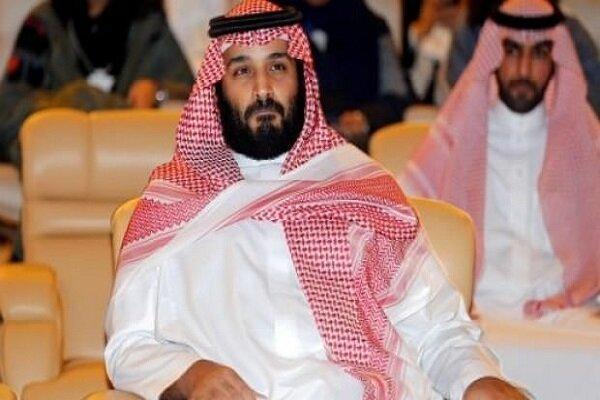بن سلمان با نخست وزیر ژاپن تلفنی گفتگو کرد بن سلمان با نخست وزیر ژاپن تلفنی گفتگو کرد