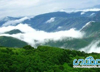 ارسباران، همسایه سبز ارس