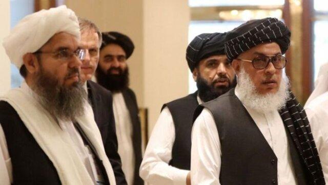 طالبان ارزیابی سند توافق نهایی با آمریکا را شروع نموده است