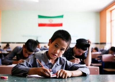 ایران پیش قدم حمایت از معیشت پناهندگان