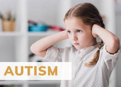 20 نشانه بچه ها مبتلا به اوتیسم چیست؟