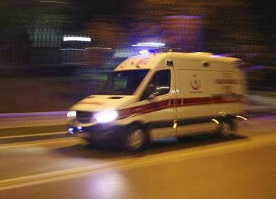 بیش از 10 هزار تماس تلفنی با 115 البرز برقرار می گردد