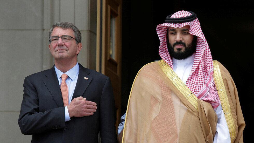 اخطار وزیردفاع اسبق آمریکا به کاخ سفید: با طناب سعودی ها به چاه نروید