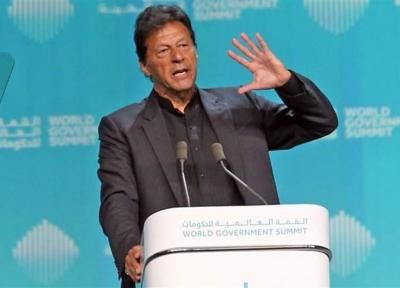 عمران خان؛ مرد سال جهان اسلام از دید موسسه اردنی