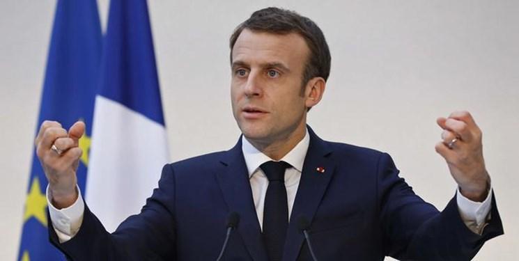 کابینه دفاعی فرانسه برای بررسی وضعیت سوریه جلسه تشکیل می دهد