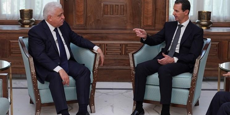 بشار اسد: سوریه با تمام ابزارها به تهاجم ترکیه پاسخ می دهد
