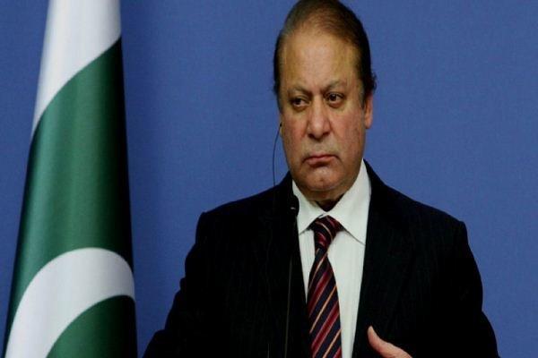 دیدار نخست وزیر پاکستان با سران دنیا در حاشیه نشست جاده ابریشم