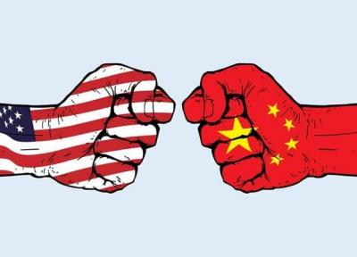 چین: در جنگ تجاری با آمریکا مقابله به مثل می کنیم