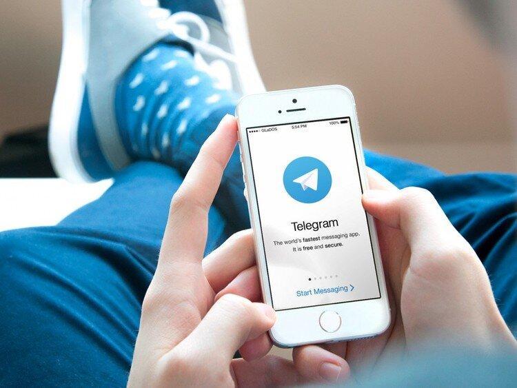 تلگرام برطرف فیلتر می گردد؟ ، سورپرایز وزیر ارتباطات چیست؟