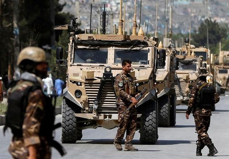 کشته شدن 6 نظامی در حمله طالبان در جنوب شرق افغانستان