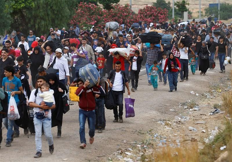 هشدار اتحادیه اروپا درباره وقوع بحران پناهندگان جدید