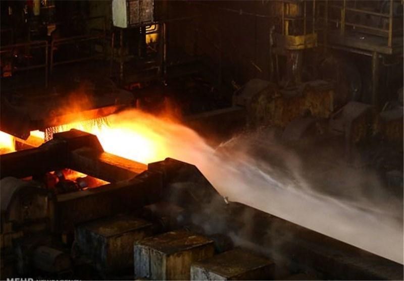 ایتالیا قرارداد جدید فولادی در ایران امضا کرد
