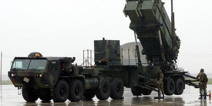 کره جنوبی در سئول پاتریوت مستقر کرد کره جنوبی در سئول پاتریوت مستقر کرد
