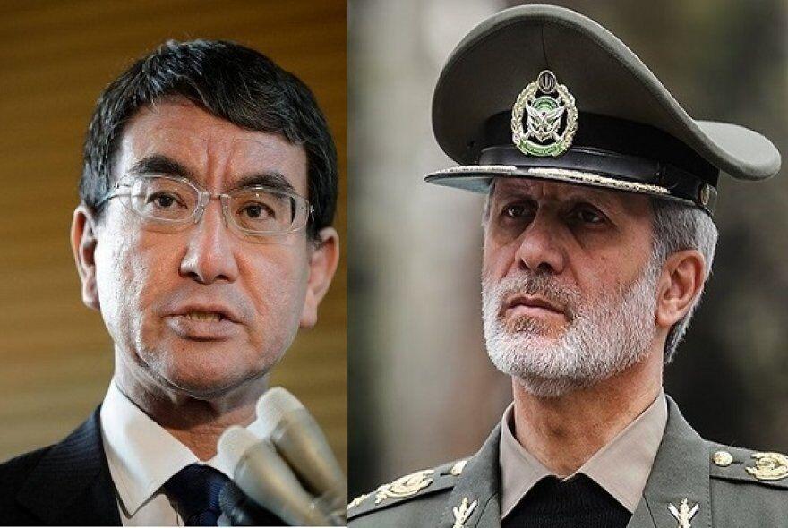 امیر حاتمی: برای تنش زدایی باید حضور اشغالگرانه آمریکا در امیر حاتمی: برای تنش زدایی باید حضور اشغالگرانه آمریکا در منطقه انتها یابد