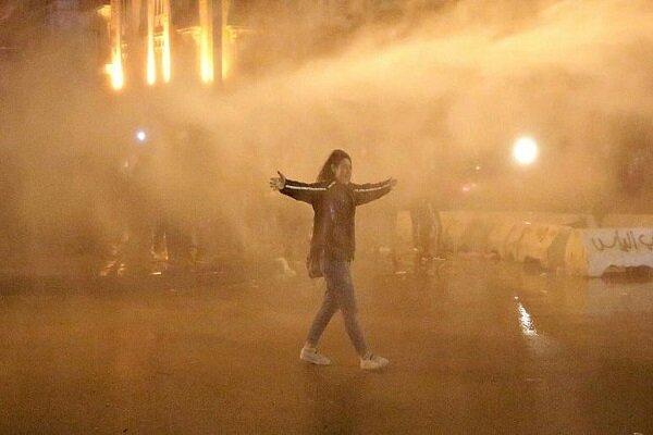 هدف خشونتها در بیروت برافروختن آتش فتنه طایفه ای است هدف خشونتها در بیروت برافروختن آتش فتنه طایفه ای است