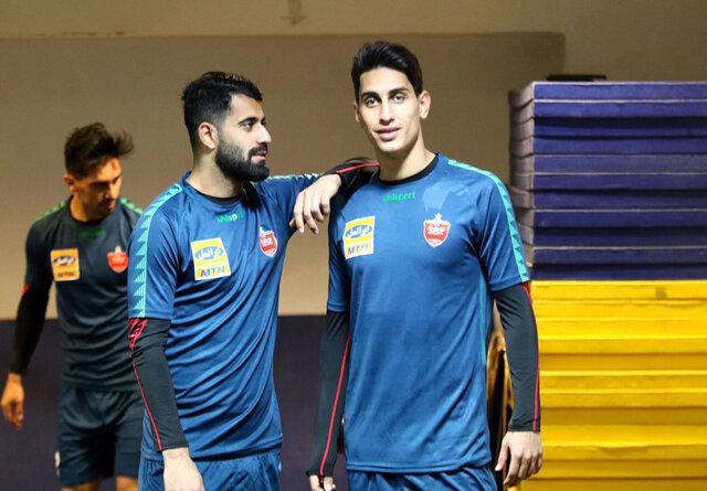 نادری: باید حقم را بگیرم نادری: باید حقم را بگیرم