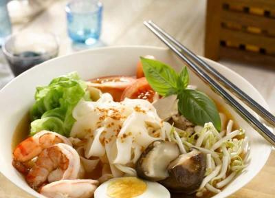 21 غذای تایلندی که نباید در سفر به این کشور از دست بدهید