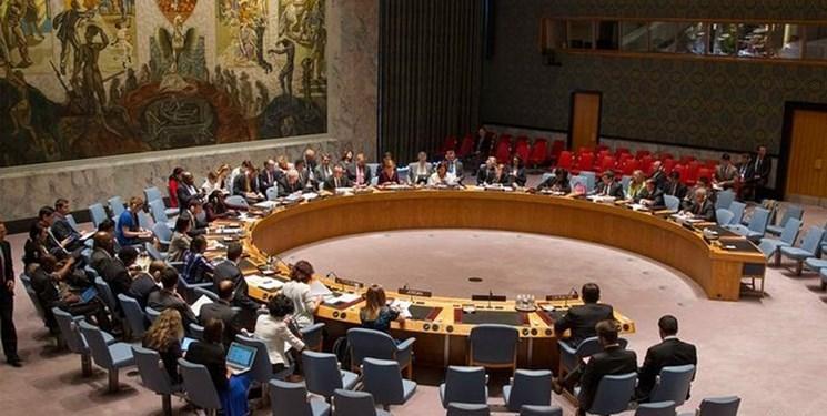 آمریکا مانع انتشار بیانیه سازمان ملل در حمایت از آتش بس ادلب شد