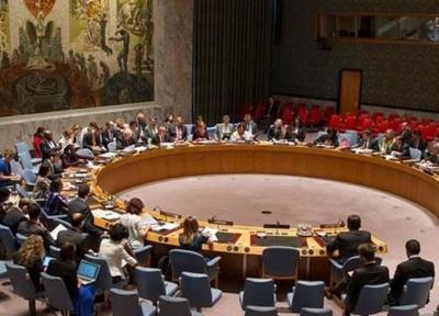 آمریکا مانع انتشار بیانیه سازمان ملل در حمایت از آتش بس ادلب شد