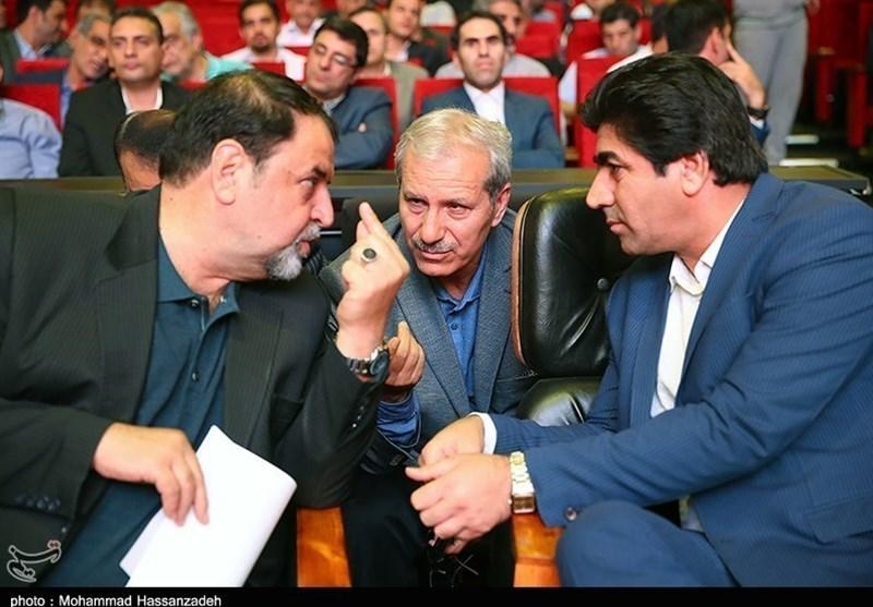 تخلف جدید در فدراسیون فوتبال؛ شیعی به هیئت رئیسه بازگشت، تخطی از اساسنامه با اقدام غیرقانونی