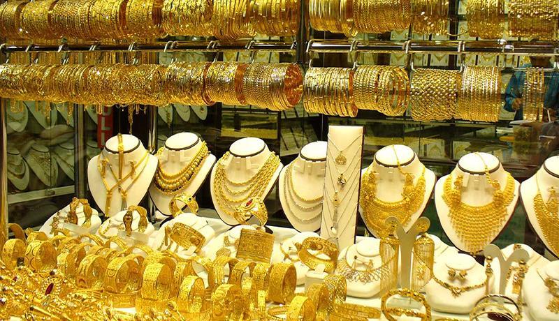 روش خرید طلای ارزان تر ، کجا طلا را ارزان تر می فروشند؟