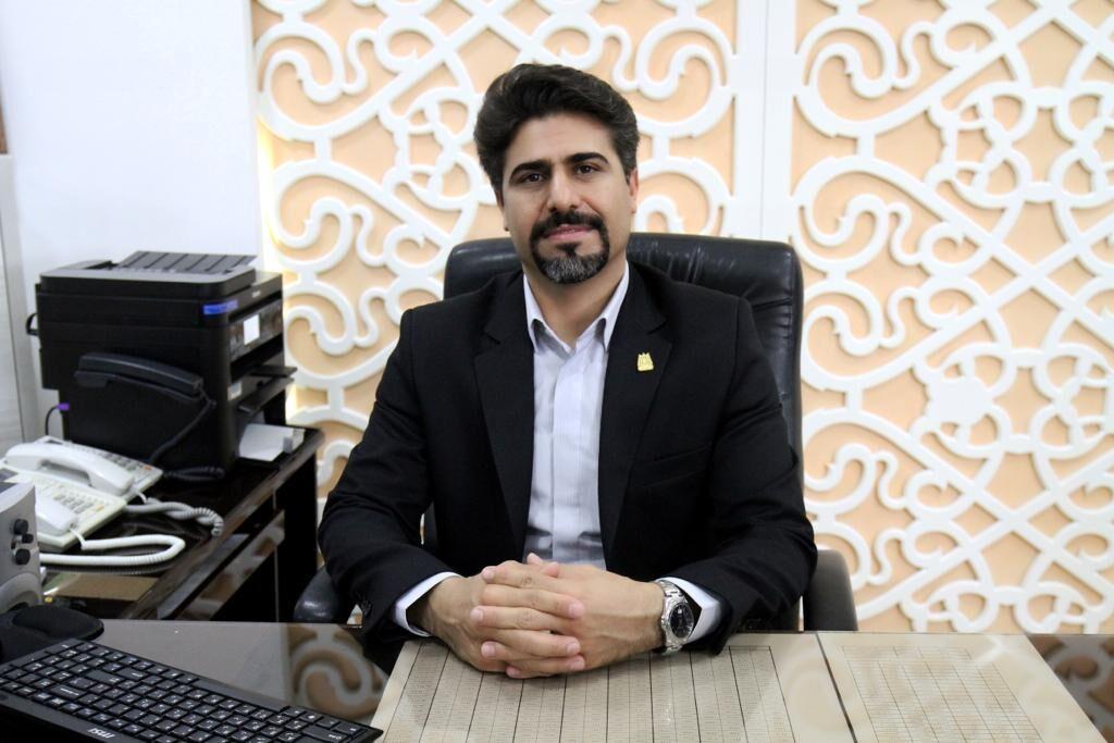 خبرنگاران فعالیت مشاغل کم خطر همدان مشروط به ثبت نام در خبرنگاران فعالیت مشاغل کم خطر همدان مشروط به ثبت نام در سامانه سلامت است