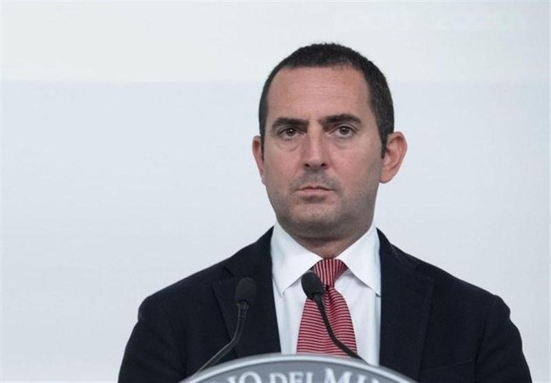 وزیر ورزش ایتالیا: به زودی تاریخ از سرگیری مسابقات اعلام می گردد