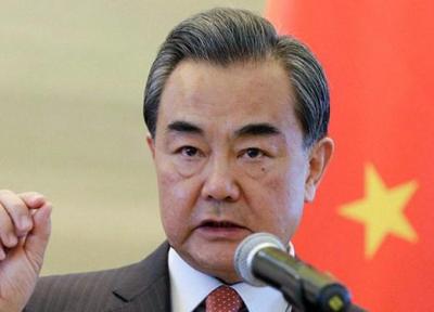 پکن: ایران و چین همواره پشتیبان یکدیگرند