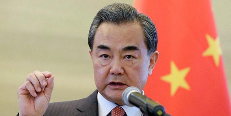 پکن: ایران و چین همواره پشتیبان یکدیگرند