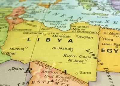 مخالفت دولت وفاق ملی لیبی با طرح اروپا