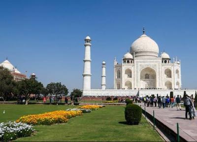 سفرنامه هند ؛ تجربه سفر یک زوج به هند