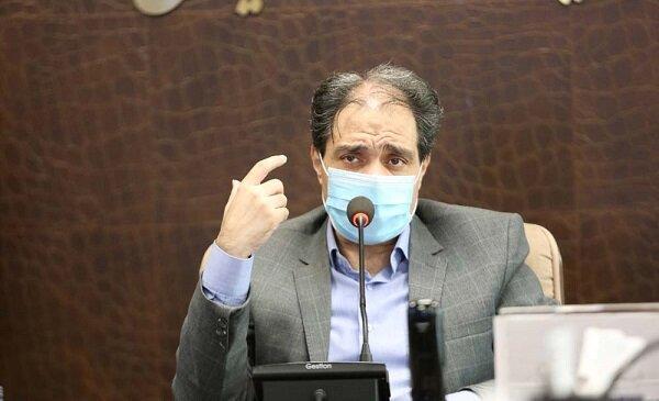 روند مثبت پیشبرد برنامه نسخه نویسی الکترونیک و حذف تدریجی فرایند مثبت پیشبرد برنامه نسخه نویسی الکترونیک و حذف تدریجی دفترچه بیمه