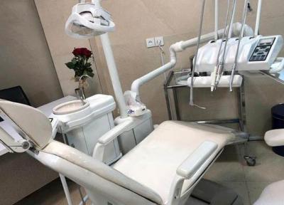247 مطب و مرکز دندانپزشکی در استان مرکزی بازگشایی شد