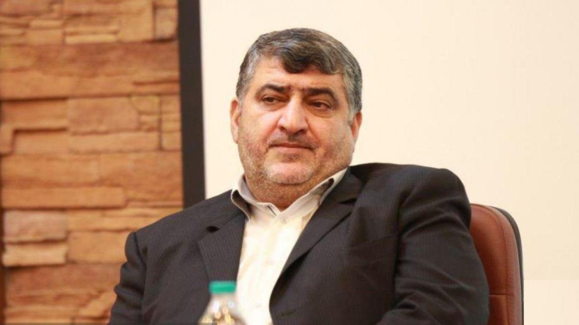 اعتبارنامه دلخوش و محمد صالحی تایید شد اعتبارنامه دلخوش و محمد صالحی تایید شد