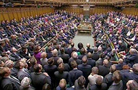 نمایندگان مجلس انگلیس بریتیش ایرویز را ننگ ملی نامیدند