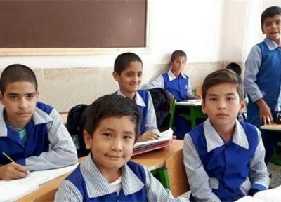 هیچ شهریه ای از دانش آموزان افغانستانی برای تحصیل در مدارس دولتی ایران دریافت نمی گردد