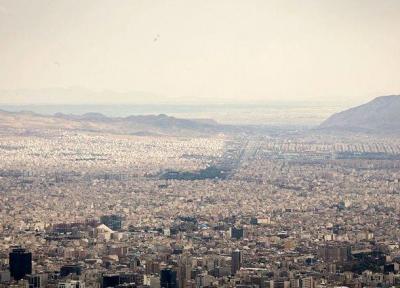 تهران چقدر آماده زلزله است؟