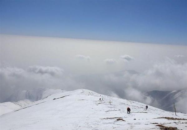 اجساد کوهنوردان پیدا شد