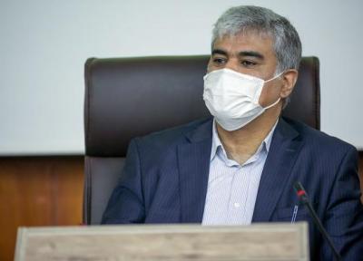 خبرنگاران 13 مرکز تحقیقاتی در دانشگاه علوم پزشکی کرمانشاه فعال است