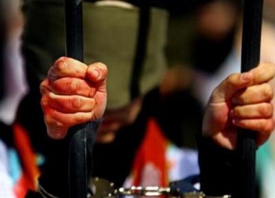 مهم ترین روش های شکنجه زندانیان سیاسی در امارات