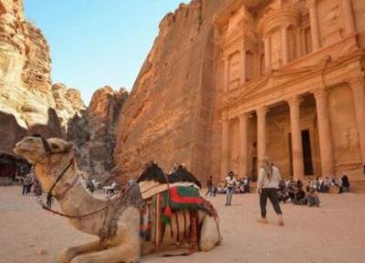 کرونا و امیدواری اردن برای احیای گردشگری