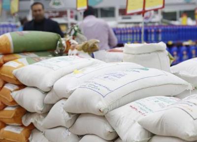 افزایش قیمت برنج، حتی در میادین!