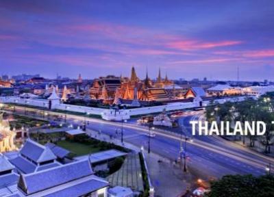 مقاله: آب و هوای تایلند در فصول مختلف