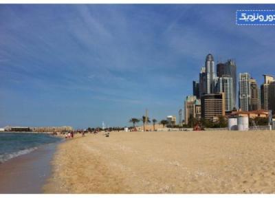 تور دبی: 8 دلیلی که گردشگران دبی را در زمستان دوست دارند