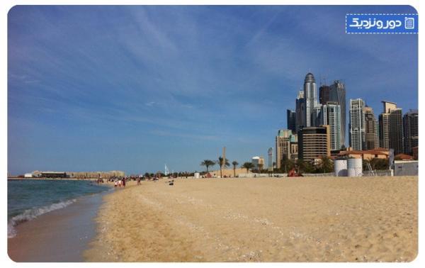 تور دبی: 8 دلیلی که گردشگران دبی را در زمستان دوست دارند