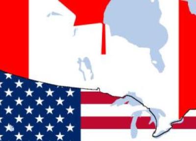 مرز آمریکا، کانادا یک ماه دیگر بسته می ماند