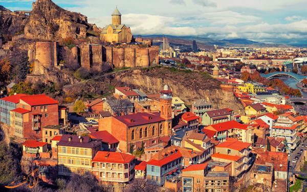 تور گرجستان: 11 حقیقت جالب در خصوص شهر تفلیس
