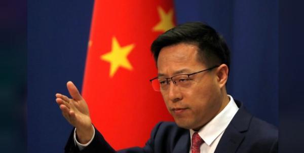 تورهای چین: بودجه نظامی میلیاردی آمریکا خشم چین را برانگیخت