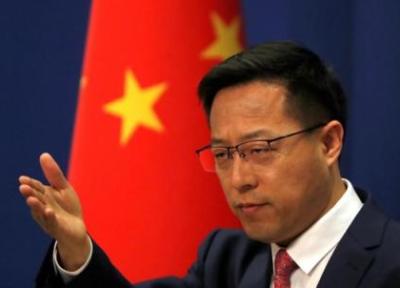 تورهای چین: بودجه نظامی میلیاردی آمریکا خشم چین را برانگیخت